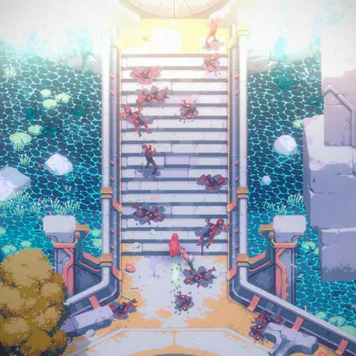 Eldest Souls Cd Key Steam Global